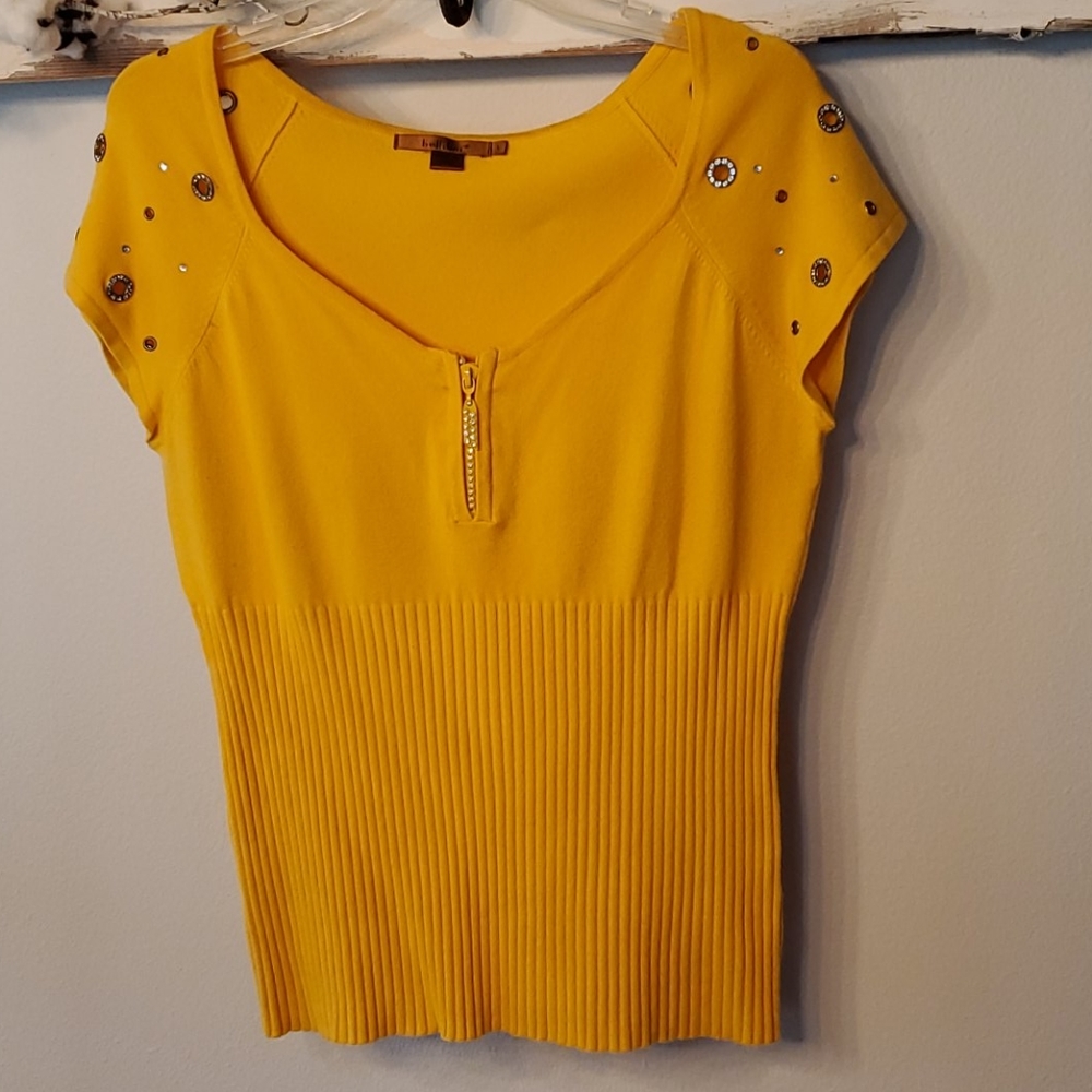 Belldini top